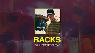 Jamule x Rin Type Beat - RACKS (prod. by Tonic)