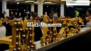 MaxS Momente HD