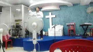 In Byf Ministries