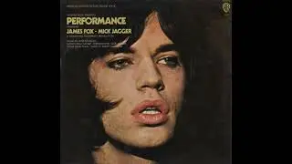 Bernard Krause & The Merry Clayton Singers - Turner's Murder