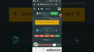gigabet dice strategy