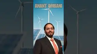 Anant Ambani&rsquo;s commitment to renewable energy and electric vehicles is revolutionizing the future.
