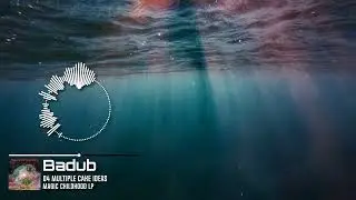 Badub - 04 Multiple Cake Ideas - Magic Childhood LP