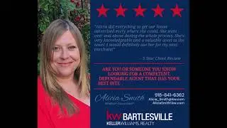 Real Estate Agent 5 Star Seller Reviews