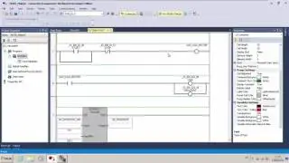 Connected Components Workbench (CCW) - How to make online changes to your software!!