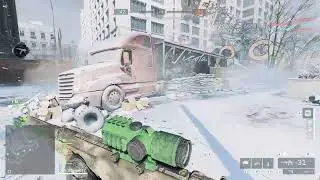 Battlefield&trade; 6 Empire State Team Deathmatch