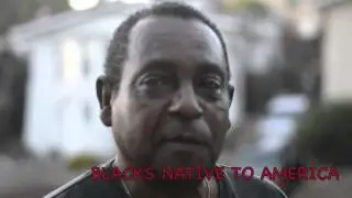 Are Black Americans really Africans PT  3 Response to SANETERTV7