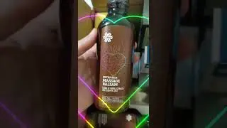 Обзор моего заказа с эко магазина Siberian Wellness