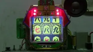 CRRYU-OH（２回ループMAX）実機ライブ配信　全回転はずれジジイ