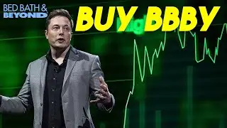 The Truth Behind BBBY Stocks: Stock Analysis| Stock Market Analysis Bed Bath & Beyond (BBBY)