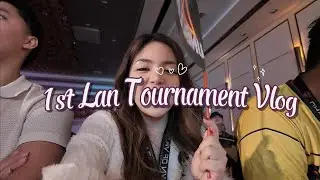 1st Call of Duty: Mobile Lan Tournament | Dawn of Valor | Winford Manila
