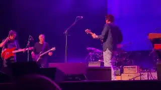 Paul Reed Smith, John Mayer, Mark Lettieri band - &ldquo;Call Me the Breeze&rdquo; at PRS 40th Anniversary Party