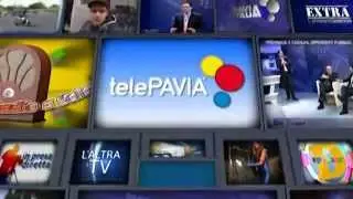 TelePAVIA raggiunge i 100.000 contatti
