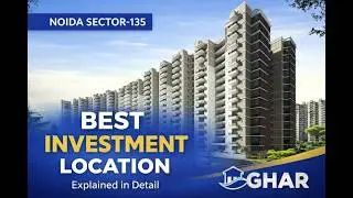 Today Homes, Sector 135 Noida | Smart Investment Opportunity Explained