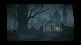 Identity V Android(First Scene)