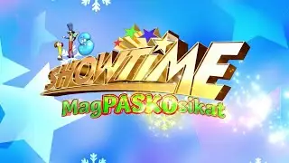 It's Showtime: MagPASKOsikat na! (Teaser)