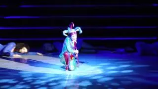 Lord of the Dance - Cry of the Celts - Bucharest 2014