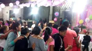 Fiesta En Atzacualoya!
