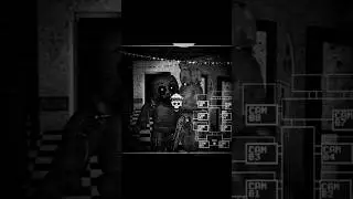 Withered Bonnie vs Purple Guy☠️ #fnaf #edit #purpleguy #viral #fyp #shorts