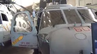 Sikorsky SH-60B Seahawk (Helicopter) Black Hawk