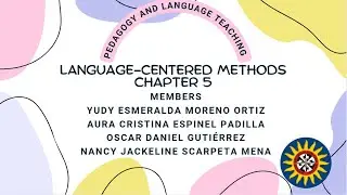 PRESENTATIONS ON LANGUAGE TEACHING METHODS.
