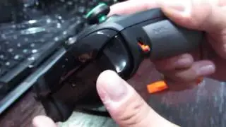 Unboxing / Review / Instalaci&oacute;n / Rese&ntilde;a / Quickshot Bionik / XBOX ONE / en Espa&ntilde;ol