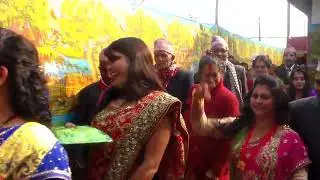 योगेन्द्र दिपा शुभबिवाह भाग 2 २०७१ फाल्गुन ४#support #marriage #hindumarriage #followers 