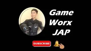 Intro | GameWorx JAP