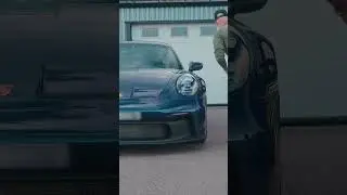 Track Day with Dream Wrench & Drive #porsche #gt3 #968 #CivicTypR