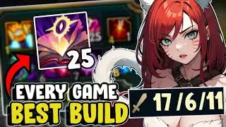 MELONEASY | WHY I RUSH MEJAIS EVERY GAME IN CHALLENGER