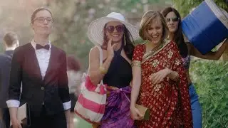 Fragments Of Friday | Online Comedy Series | Trailer