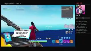 Fortnite fortbyte 16