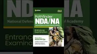 NDA BEST BOOKS 2022 | NDA MOTIVATIONAL VIDEO 2022 #nda2022  #trending #shorts