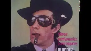 Waldick Soriano - ANG&Uacute;STIA