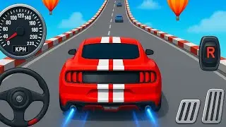 DACIA VOlLSKWAGEN FORD BMW COLOR POLICE CAR TRANSPORTING WITH TRUCKS BeamN Drive