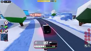 JB Marathon (Interrogator) lap time (4:13.29)