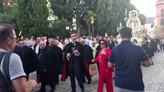 Hermandad de la Aurora Ronda 2024