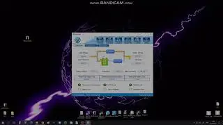 UPSmart быстрая настройка программы