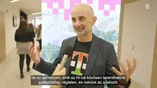 Deutsche Telekom IT Solutions - ExplorAItionDay 2025