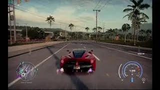Need for Speed HEAT -low to ultra - GTX 960 4GB - i5-3470