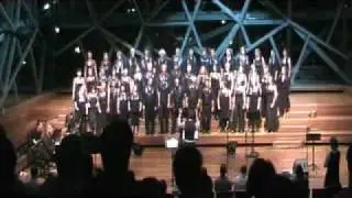 Hallelujah Chorus (Gospel Version) - Melbourne Singers of Gospel