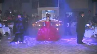 xv años hijo de la luna ale y matanzas cuba