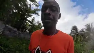🇯🇲 major update after the freak storm destroyed my farm