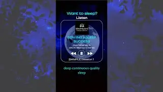 Staying #Asleep #Success: #Hypnotherapy & #DELTA #Brainwave Series for Deep #Sleep, #Insomina