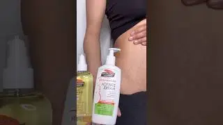 Palmers Anti Stretch Marks Lotion