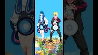 Boruto Jogan eye vs all characters eyes(Part-2)|#shortsfeed #shorts #short #boruto #naruto #anime
