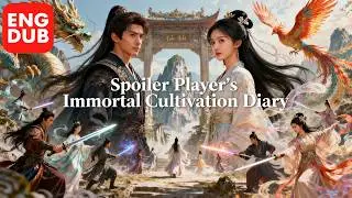 【Full】She&rsquo;s the Emperor&rsquo;s Soul, He&rsquo;s the Reader Gone Immortal &mdash; Together They Face Chaos