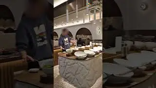 All-You-Can-Eat Korean Hotpot Heaven! 🍲 | NOYA Yongsan