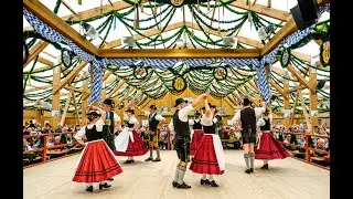 German Cultural Event