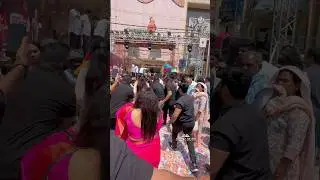 Duvvada Srinivas & Divvala Madhuri Kanchipuram vakula silks grand inauguration at Miyapur